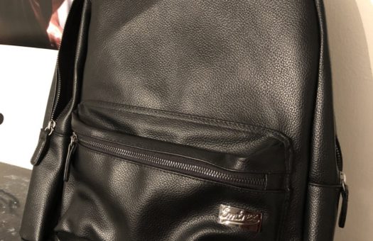 Emtrex Backpack
