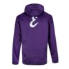 Emtrex Winter Hoodie BMX Sports Hoodie Purple 2