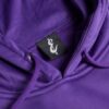 Emtrex Winter Hoodie BMX Sports Hoodie Purple 5