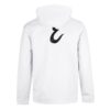 Emtrex Winter Hoodie BMX Sports Hoodie White 2