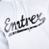 Emtrex Winter Hoodie BMX Sports Hoodie White 3