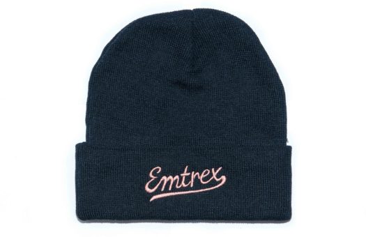 EMTREX BEANIE - COPPER