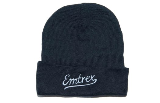 EMTREX BEANIE - GREY