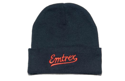EMTREX BEANIE - RED